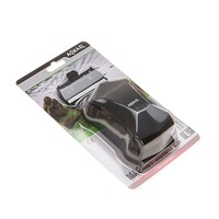 Magnetische Ruitenreiniger 2-in-1