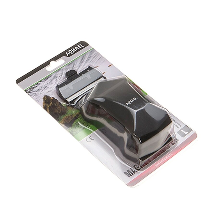 Magnetische Ruitenreiniger 2-in-1