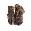 Gedroogde runderlong hondensnack 100 g