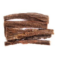 Natuurlijke runderpens hondensnack 100 g | gedroogde kauwsnack voor honden