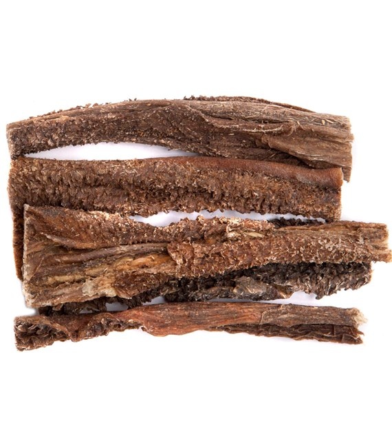 Comfy Appetit Natuurlijke runderpens hondensnack 100 g &VerticalLine; gedroogde kauwsnack voor honden