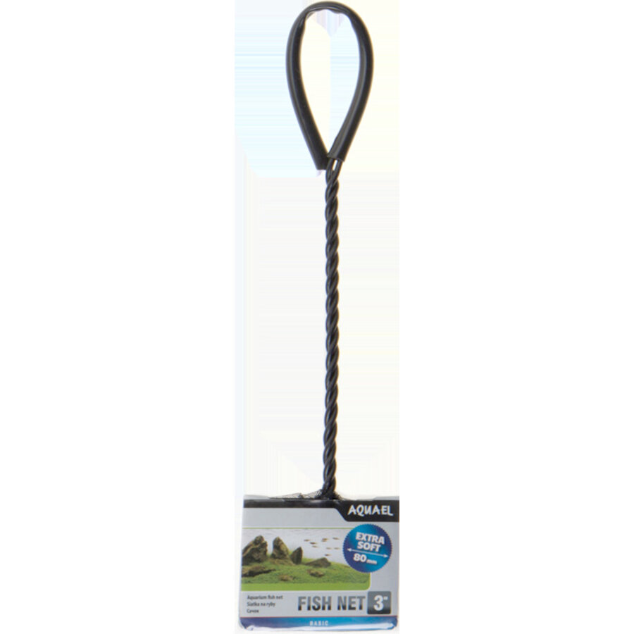 Vissennet (3-draads)