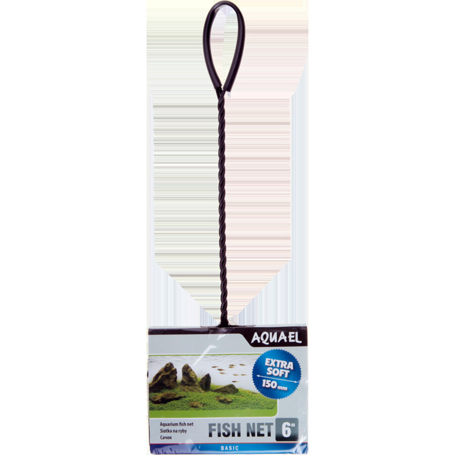 Vissennet (3-draads)