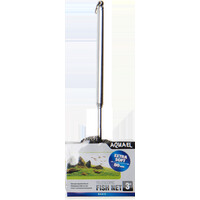 Uitschuifbaar Vissennet