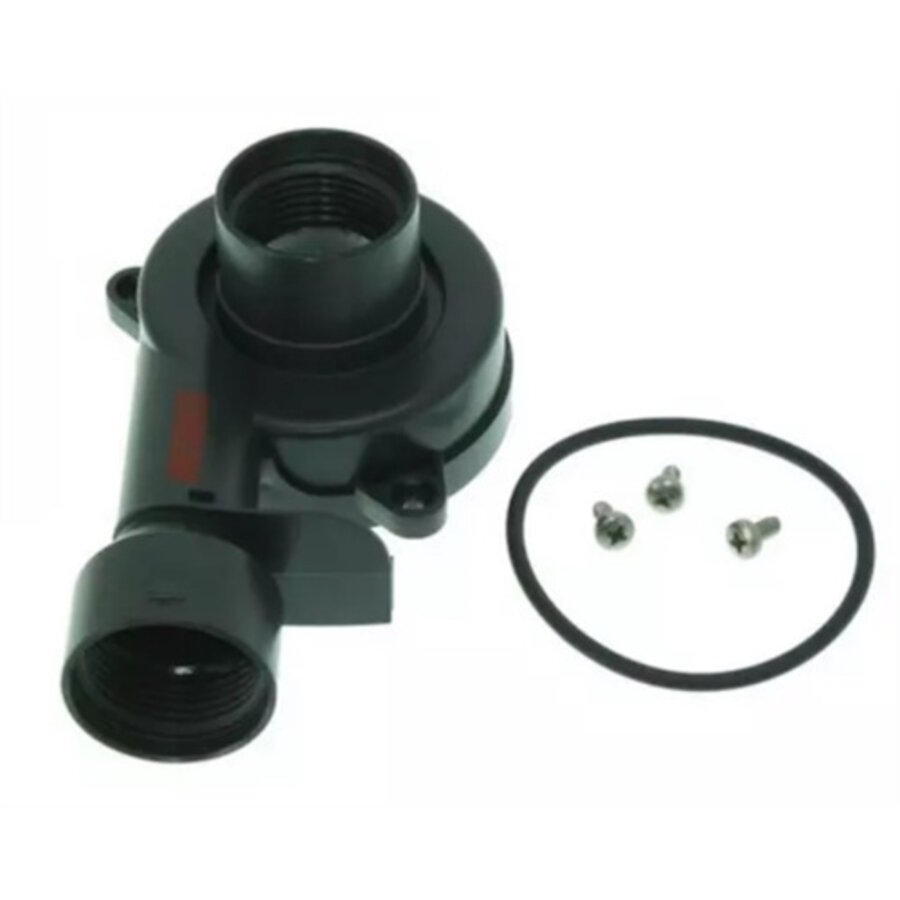 Pompdeksel Voor 1032/5111/5112/5203