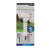 Glasthermometer T8