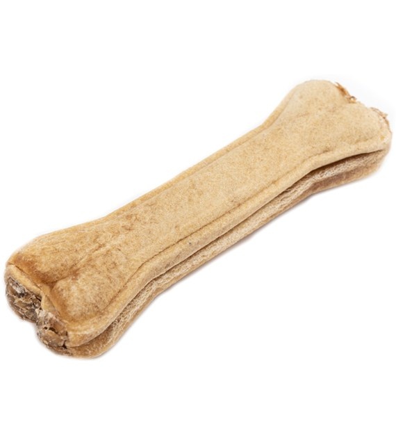 Comfy Appetit Natuurlijk gevuld kauwbot voor honden 17 CM