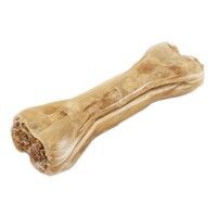 Natuurlijk gevulde kauwbot voor honden 13,5CM