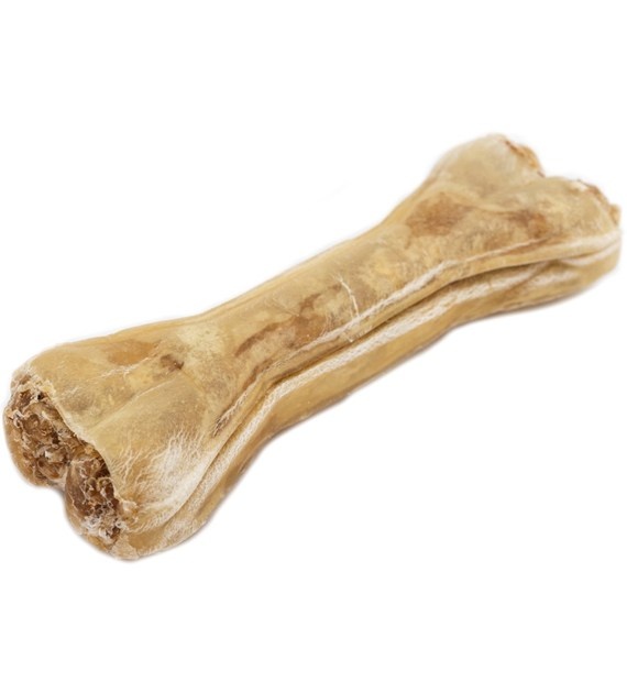 Comfy Appetit Natuurlijk gevulde kauwbot voor honden 13,5CM