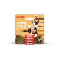 Functioneel bot voor een goed verzorgde huid en vacht 35 g hond