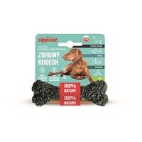 Gezonde adem functioneel kauwbot hond 12CM | 55 g