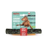 Healthy Breath kauwbot voor honden 15CM | 35 g | gebitsverzorgende hondensnack zonder granen