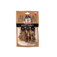 Natuurlijke rundvleestendons kauwsnack voor honden