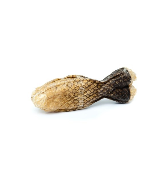 Comfy Appetit Natuurlijk kauwbot met vis 12CM voor honden &VerticalLine; geperste kauwsnack