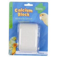 Calcium Block