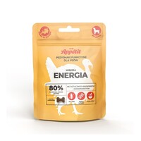 Graanvrije energie hondensnacks 80% gevogelte 70 g