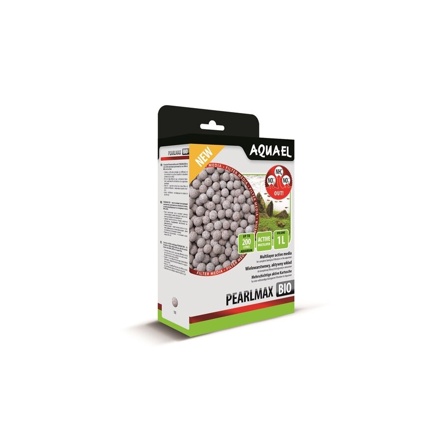 PearlMax Bio - 1 liter