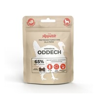 Healthy Breath graanvrije hondensnack voor frisse adem 70 Gram