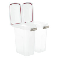 Trixie Kunststof ton 25L