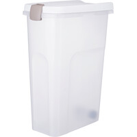 Trixie Kunststof ton 25L