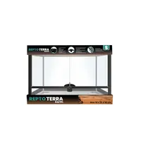 Repto Terra Earth | 51 x 25 x 30CM