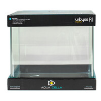 Aqua D'ella Urbyss R1 | 15L | 30 x 19 x 25CM Aquarium