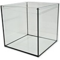 HS Aqua Volglas Kubus Aquarium | 64L | 40 x 40 x 40CM