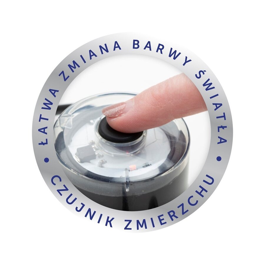 Waterlight Trio Colour | Vijververlichting Kleur