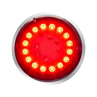 Waterlight Trio Colour | Vijververlichting Kleur