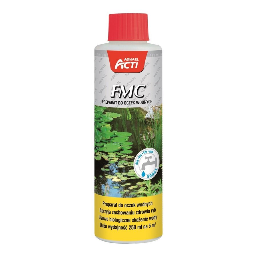 FMC 250ML | Waterbehandeling