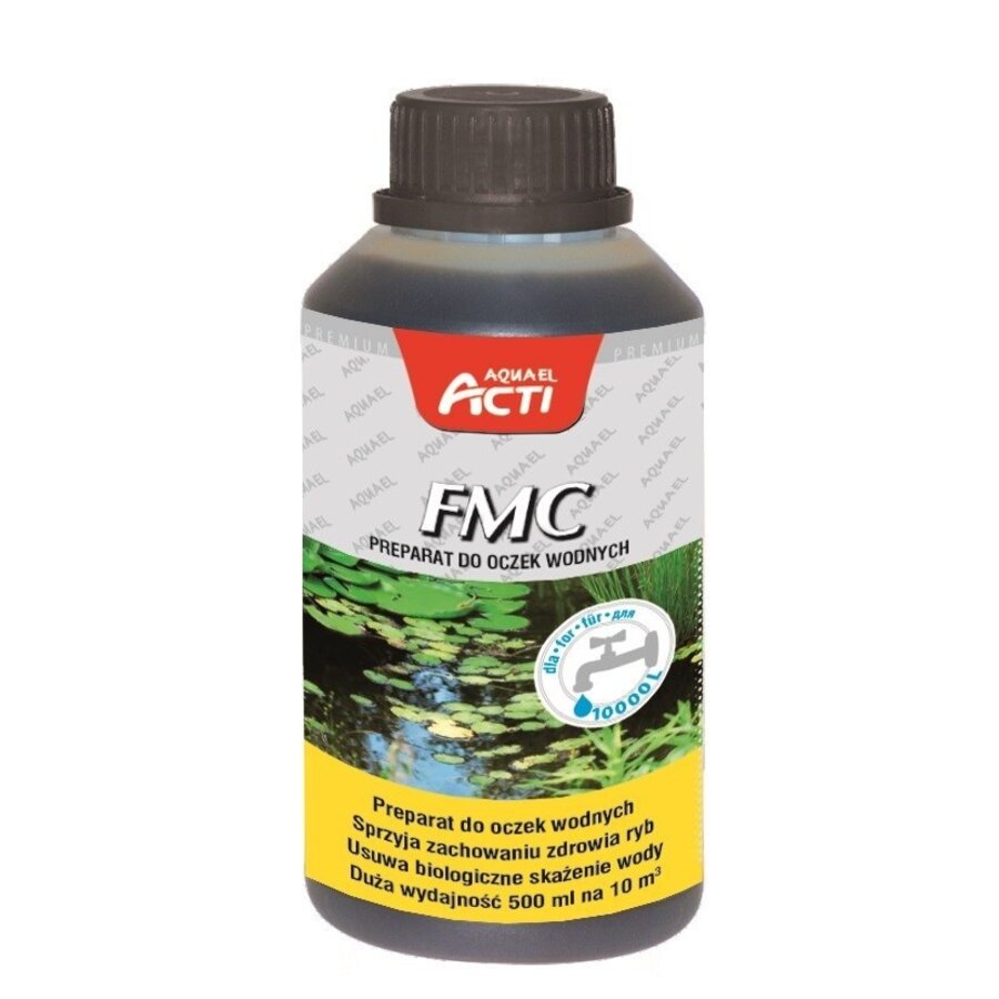 FMC 500ML | Waterbehandeling