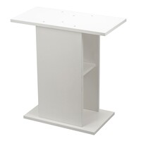 Eenvoudige Rechte Kast 60 | 61 x 31 x 72,5CM