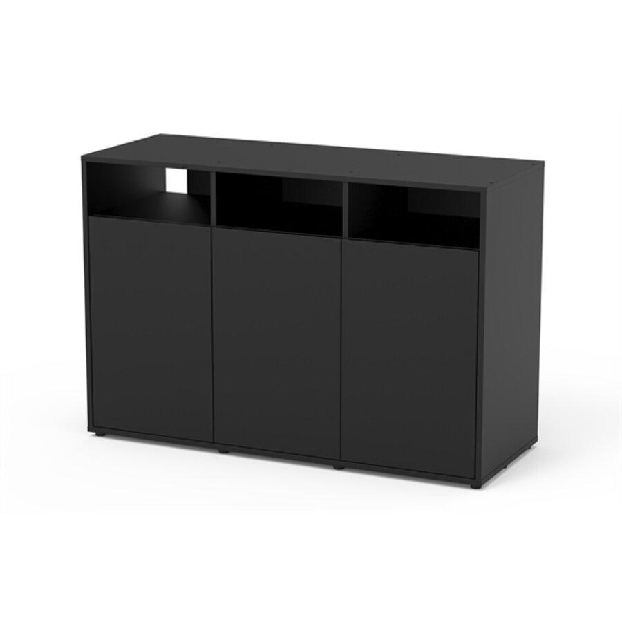 Terrarium Meubel 118x45x80CM