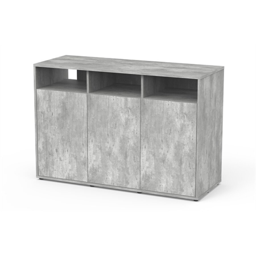 Terrarium Meubel 118x45x80CM