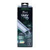 Univ Led Plus 246 12W - 007 Tbv Kubus Curve 20