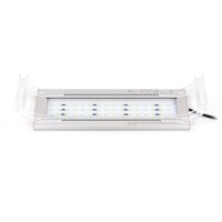 Univ Led Plus 246 12W - 007 Tbv Kubus Curve 20