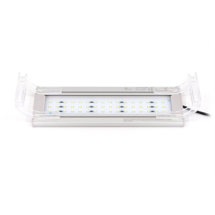 Univ Led Plus 246 12W - 007 Tbv Kubus Curve 20