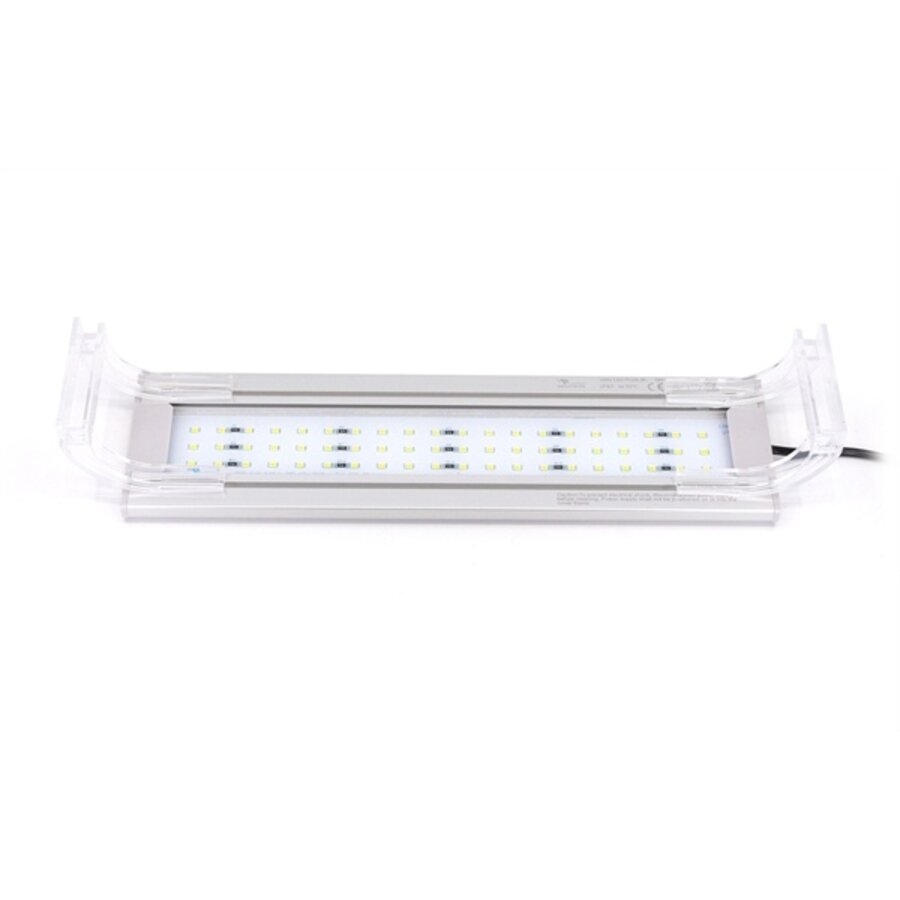 Univ Led Plus 286 15W - 007 Tbv Kubus Curve 30