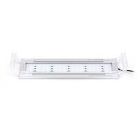 Univ Led Plus 326 17W - 007 Tbv Kubus Curve 44