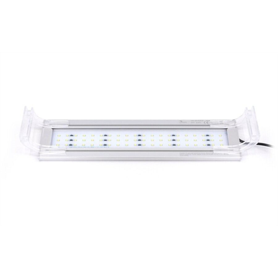 Univ Led Plus 326 17W - 007 Tbv Kubus Curve 44