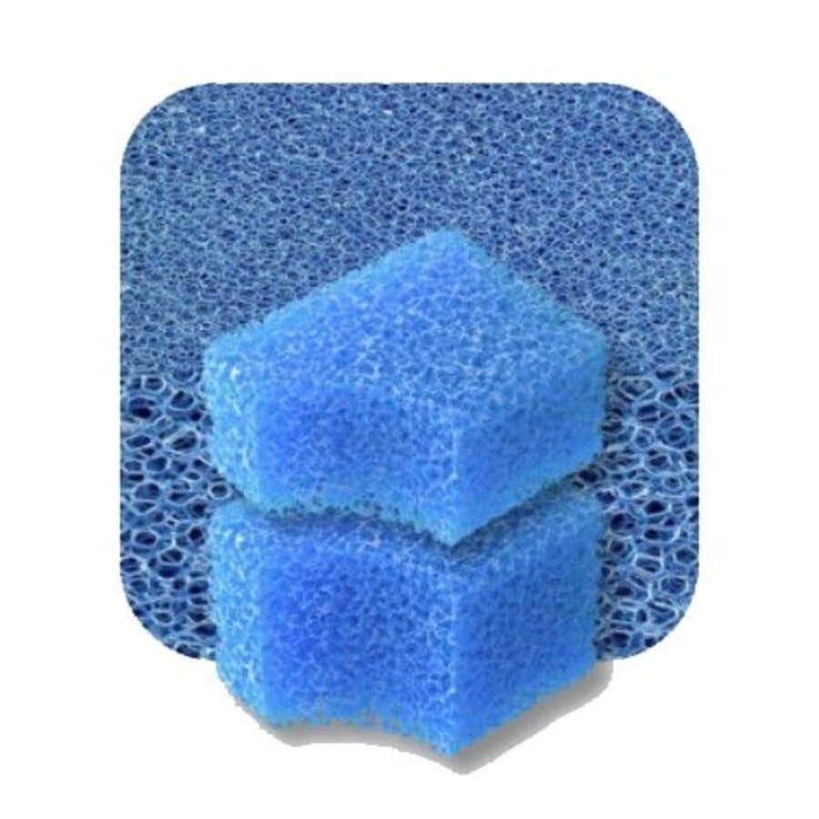 B-Box Fine Foam & Coarse Foam S