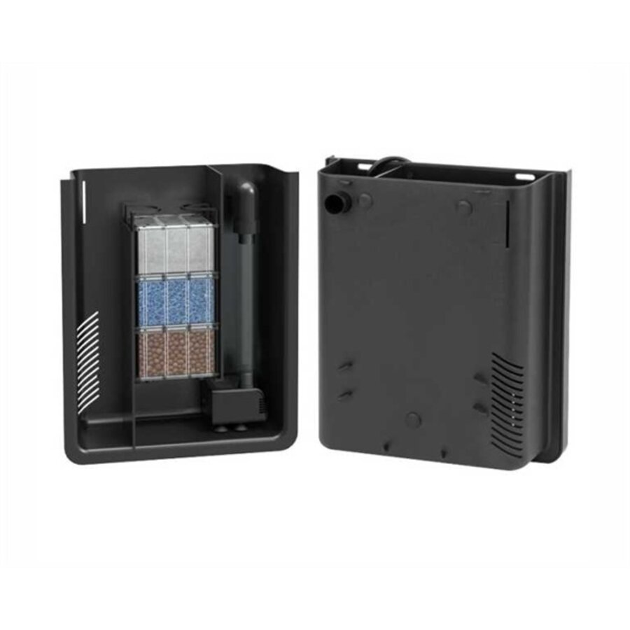 Binnenfilter Systeem Biobox Nr. 0