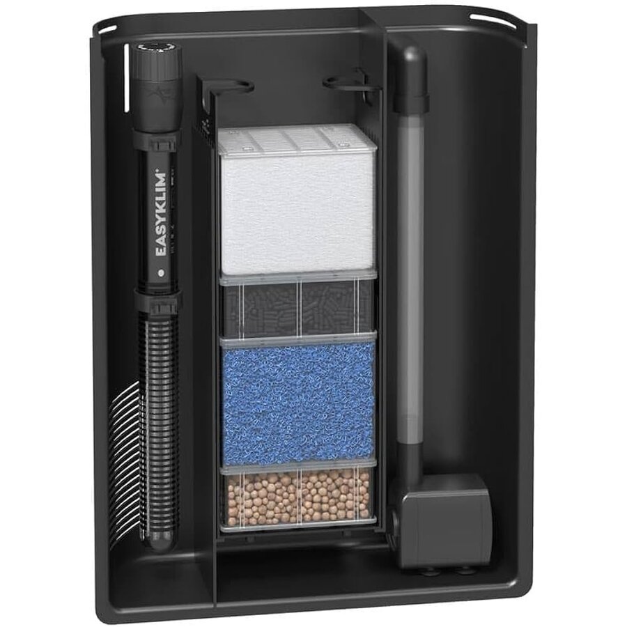 Binnenfilter Systeem Biobox Nr. 1