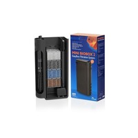 Binnenfilter Systeem Biobox Mini Nr. 2