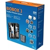 Binnenfilter Systeem Biobox Nr. 3