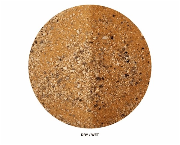 WIO El Dorado Sand 0,1-4MM 2KG 2KG