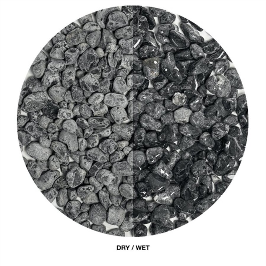 Ryuoh Gravel Klein 3-10MM 2KG