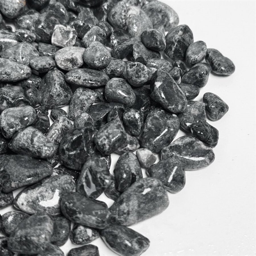 Ryuoh Gravel Mix 3-40MM