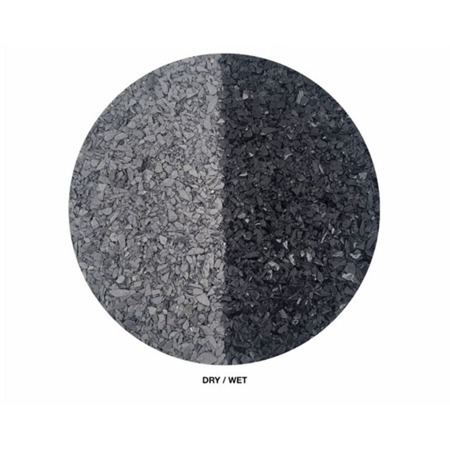 Silver Shadow Gravel