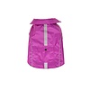 Hondenjas Bunda Urban Fuchsia